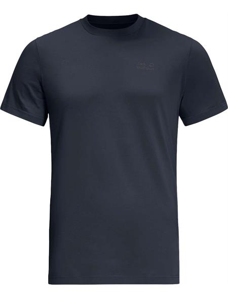 Jack Wolfskin Mens Essential T-Shirt